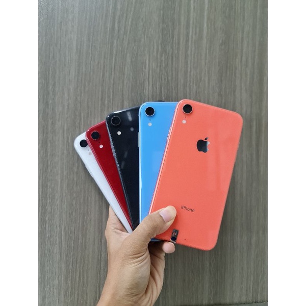 iphone XR 64gb second