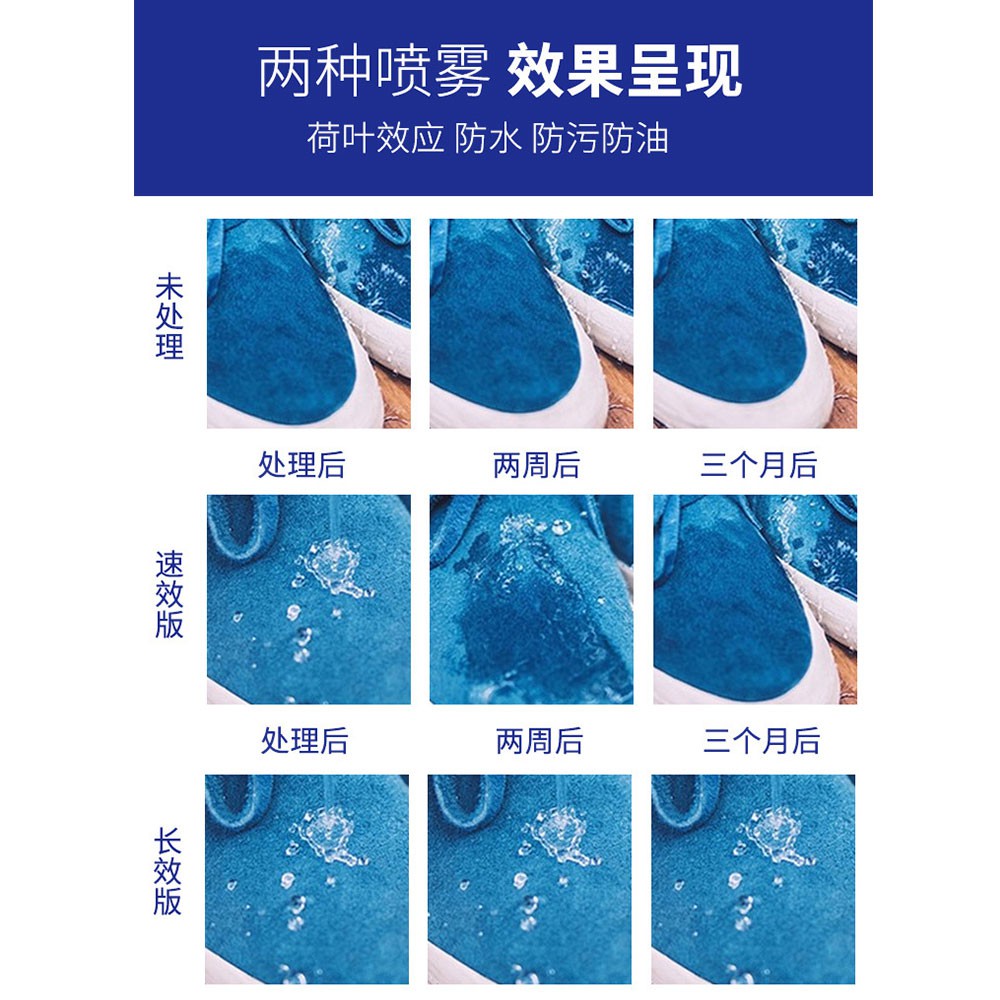 Super Hydrophobic Nano Spray Coating Waterproof Liquid 300ml