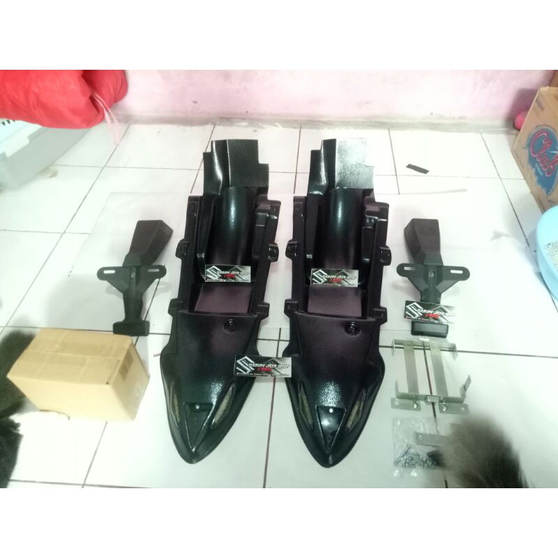 Undertail satria Fu