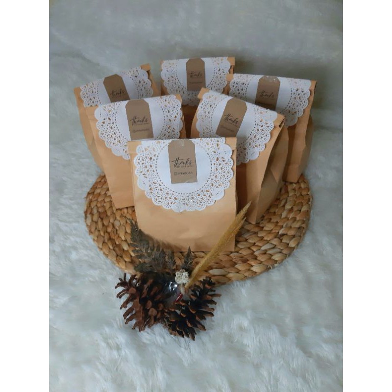 

HIJAB SEGI 4 RANDOM 50k ISI 3 PCS WARNA CANTIK FREE PAPER BAG