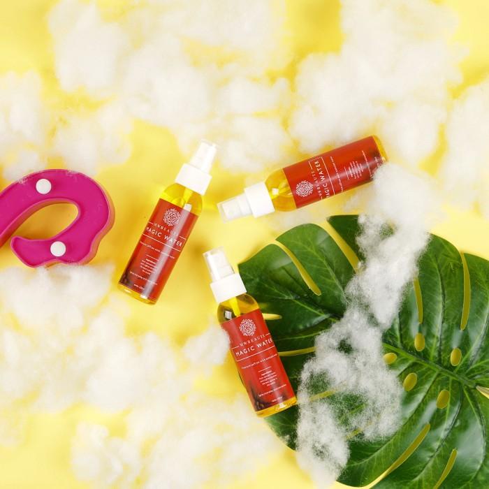 

Pasta | Magicwater By Mwbeaute