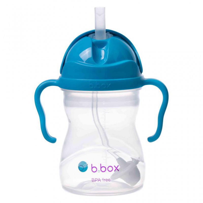 Bbox Sippy Cup 240 ml – Cobalt