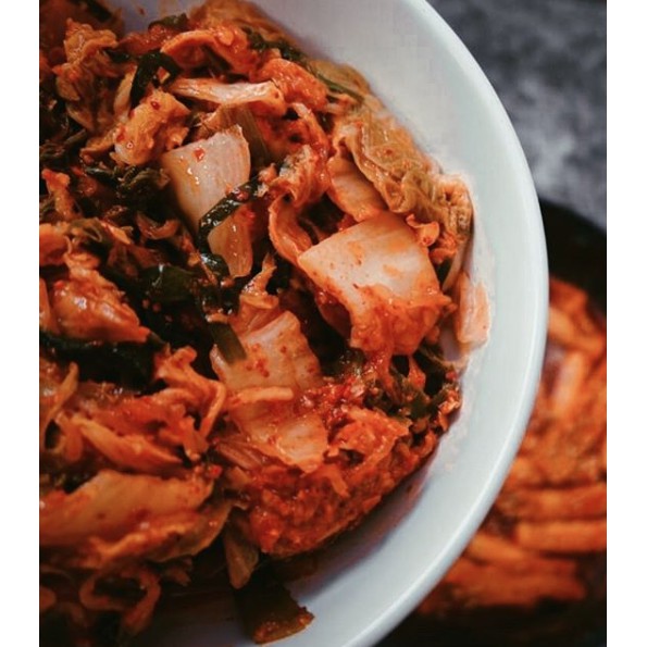 

Kimchi 300gr