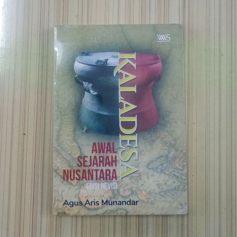 KALADESA Awal Sejarah Nusantara