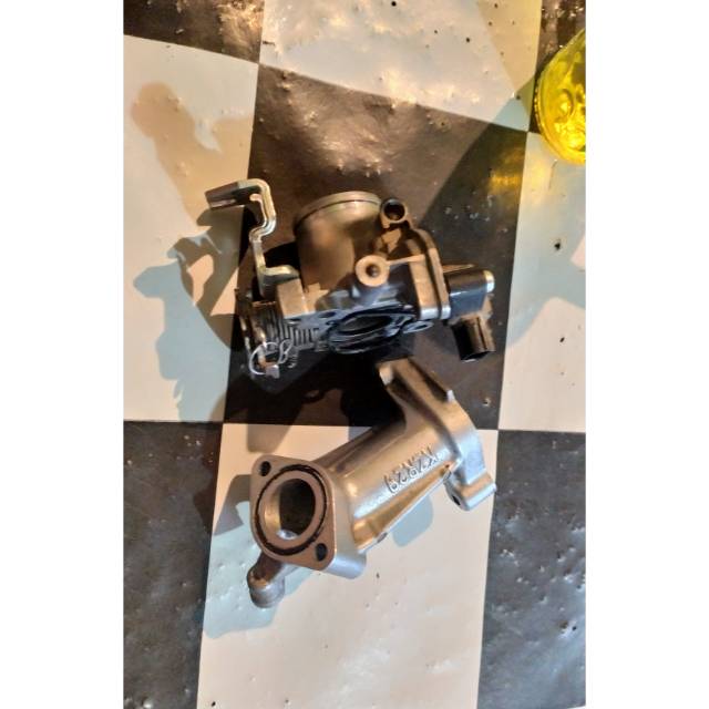 Throttle body Vario 125