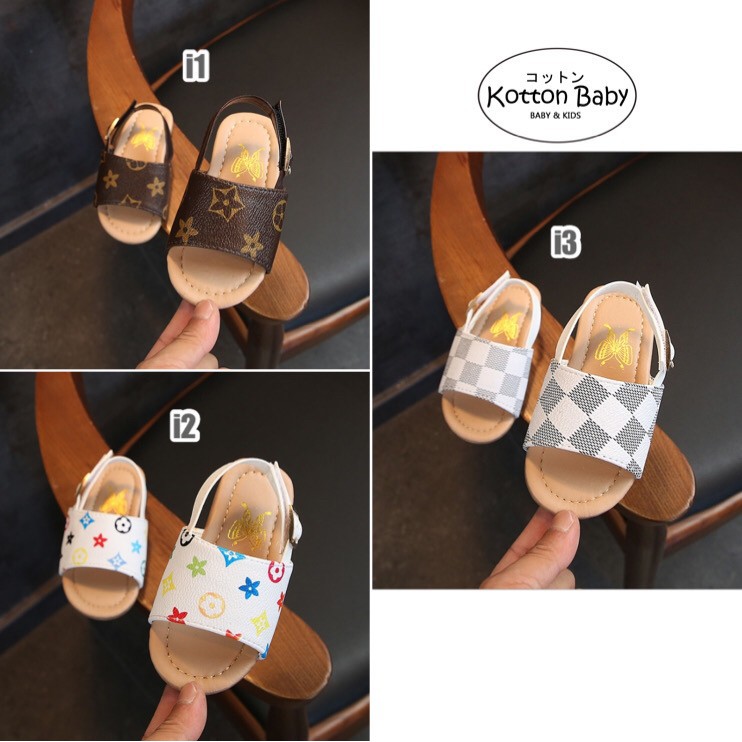 [sale] 1-6thn | SEPATU ANAK FLAT SHOES vol.i SANDAL ANAK SHOES PEREMPUAN CATALOG CASUAL FORMAL GAUL