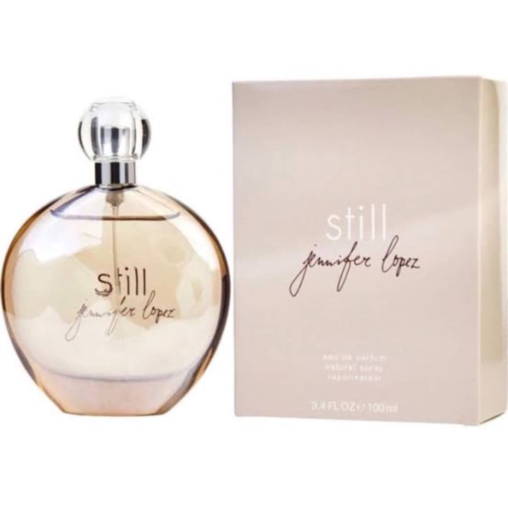 Parfum Jlo still refill