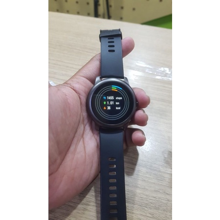 Haylou Solar LS05 Second