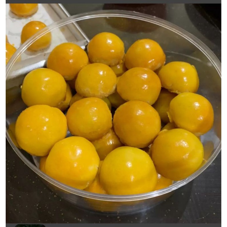 

nastar wisman homemade