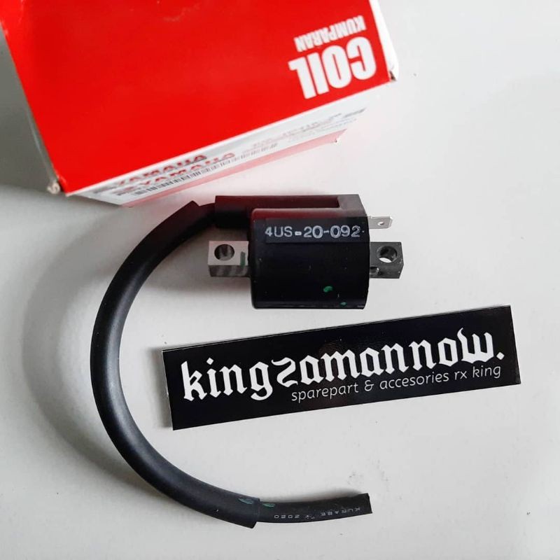 KOIL RX KING ORIGINAL YAMAHA 4ST-H2310-00