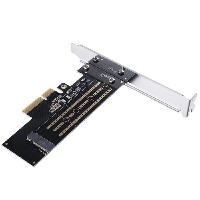 CONVERTER M2 NVME to PCI-E 3.0 X4 Expansion Card ORICO PSM2