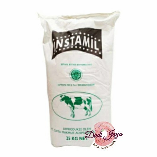 

Instamil Susus Bubuk Repack