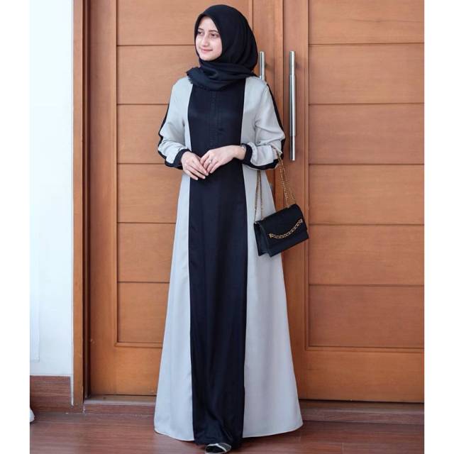 Kiara Dress by Kaleela.id