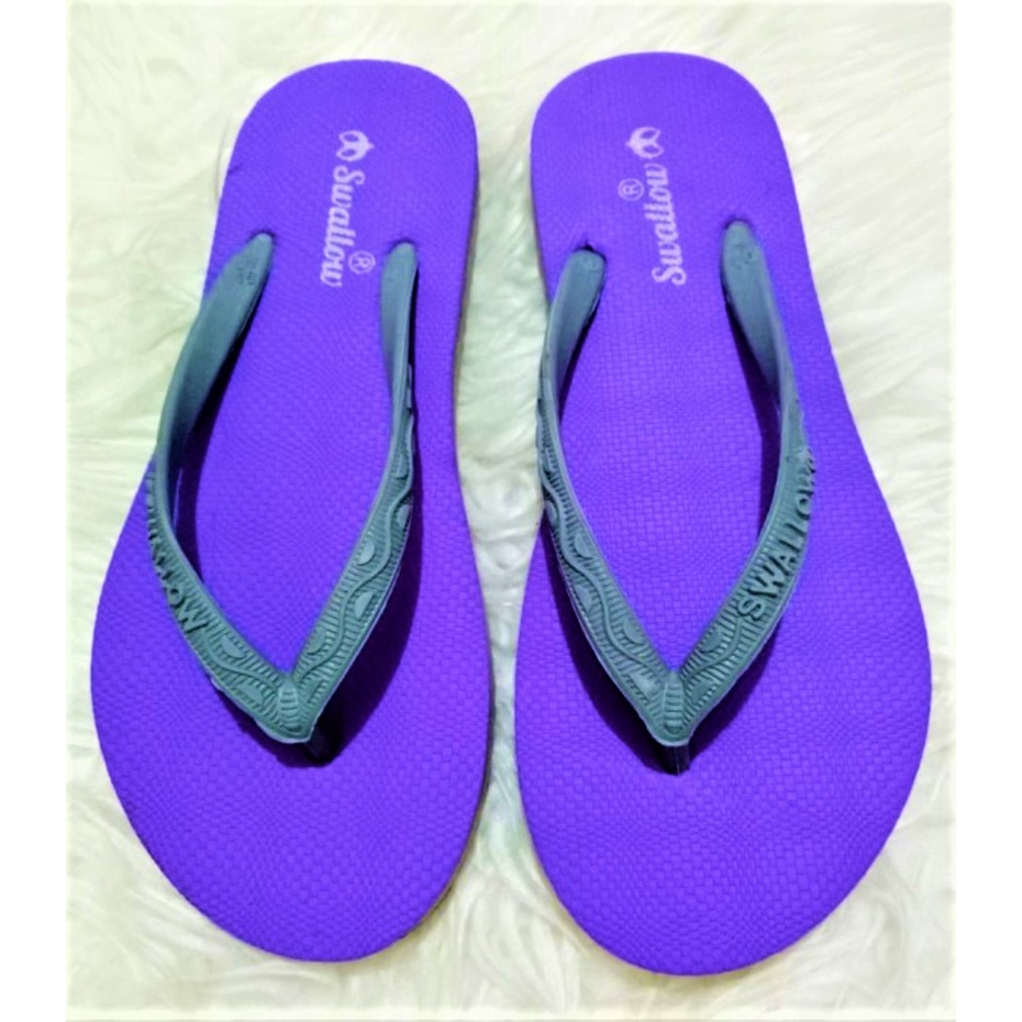 SANDAL JEPIT SWALLOW ANGGUN ORIGINAL - SANDAL JEPIT WANITA