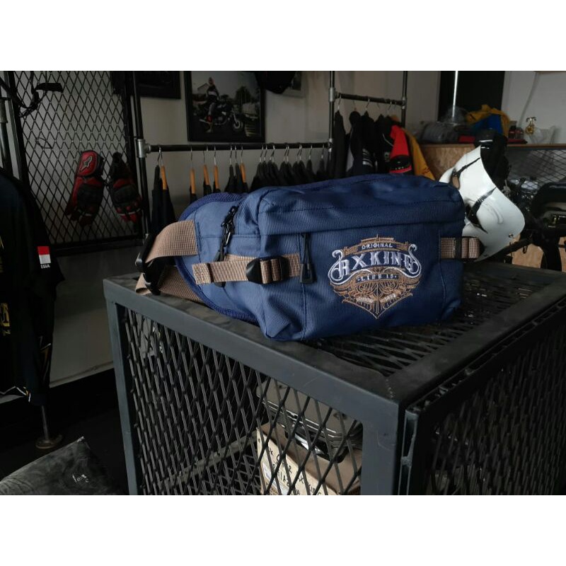 Tas Rx King Waistbag