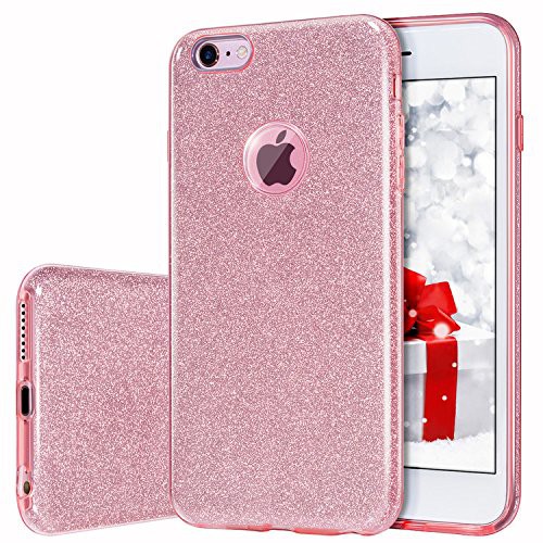 Soft Case Glitter Samsung S4 9500 S5