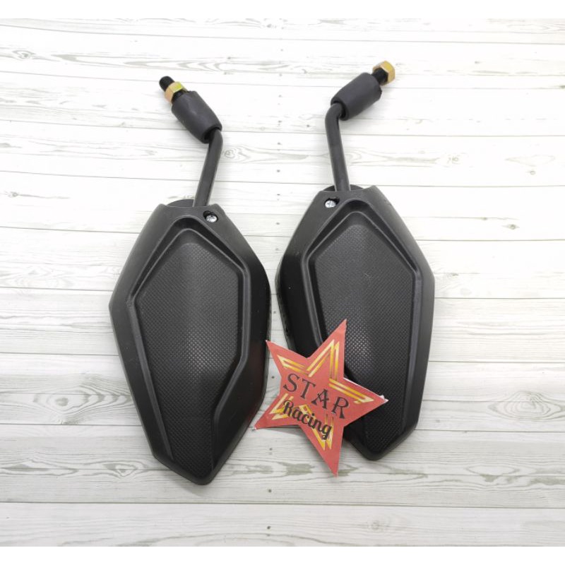 Spion Vario 150 Gagang hitam Spion Vario 150 Standart Spion Vario Variasi Model Standar Honda