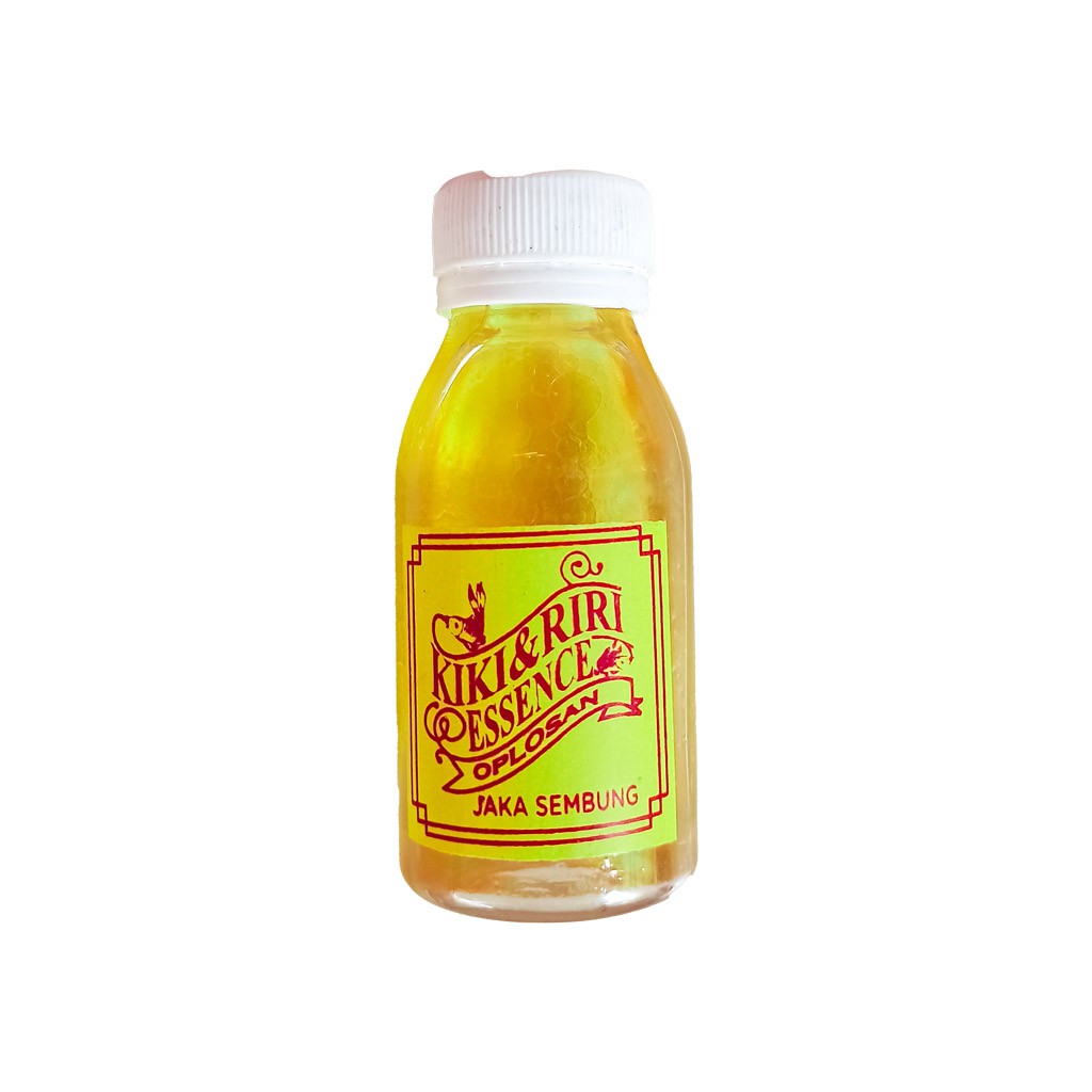 Essen Umpan Pancing Kiki Riri Oplos Jaka Sembung 70ml