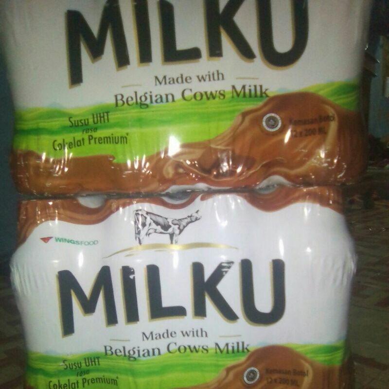 

susu milku