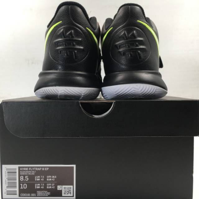 kyrie flytrap 8