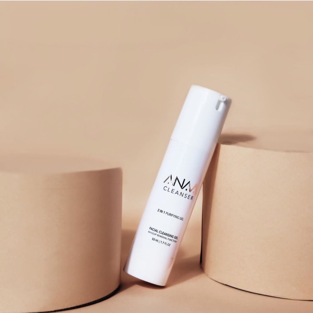 Ainaa Beauty Cleanser (AGEN RESMI)