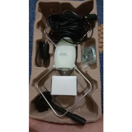 Antena digital Px HDA 5000