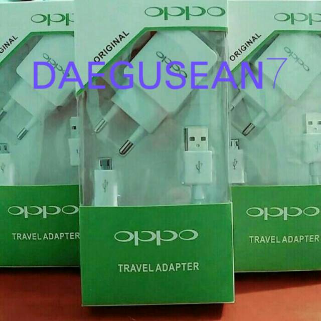 Charger Handphone Oppo Micro USB Ori China/Casan Carger,Charger,Hp oppo