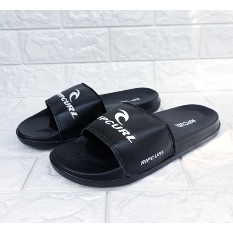 Sendal selop slip on pria/wanita sandal murah