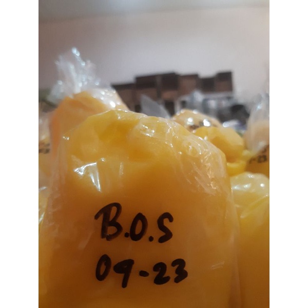 

Butter/mentega bos 250 gr