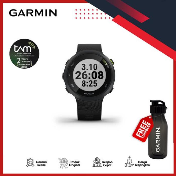 garmin forerunner 45 harga