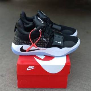  SEPATU BASKET NIKE ZOOM HYPERDUNK  SEPATU  OLAHRAGA BASKET  