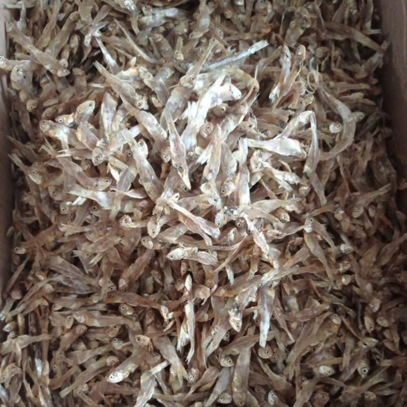 

IKAN_TERI TAWAR BUNGA 1KG
