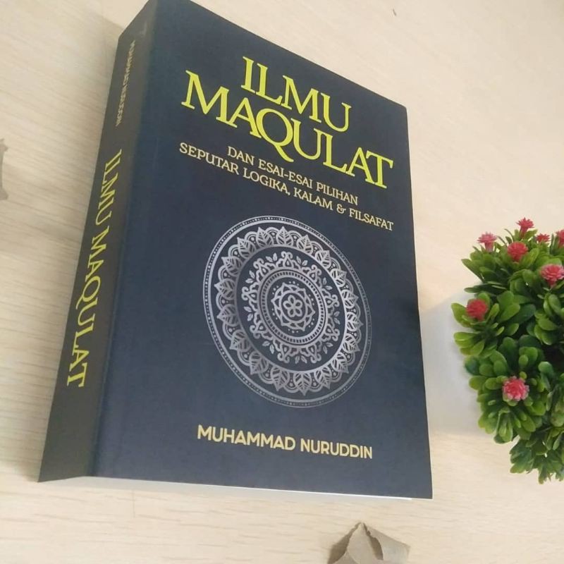 Ilmu Maqulat