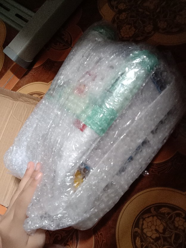 Ikiloshop Organizer Holder Sabun Cair Shampoo Tempat Pengering Sabun Holder Kamar Mandi