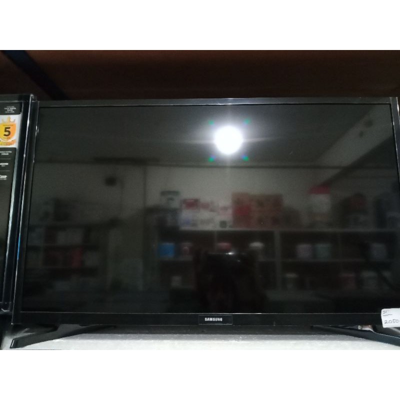 TV LED Samsung UA32N4003AK LED TV [32 Inch]