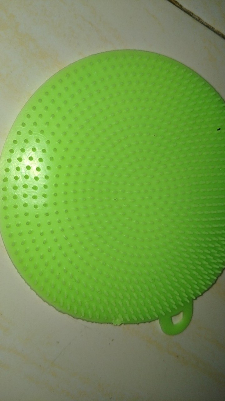 [20gr] Silicone Spon Silicon Cuci Piring Silikon Anti Kuman Dan Bakteri Jampel