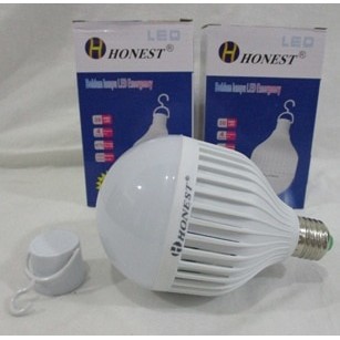 Smart Bulb / HONEST Lampu LED Emergency 18 Watt