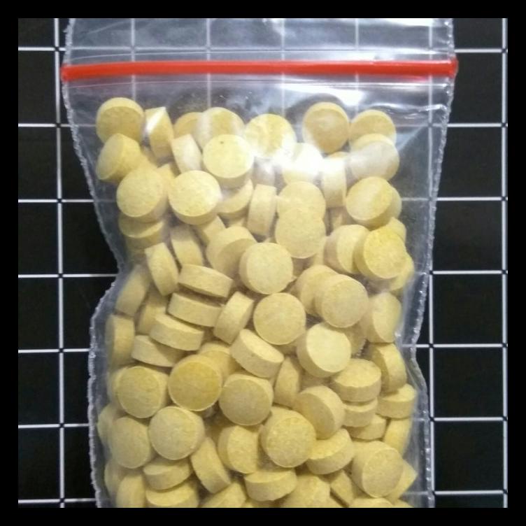 LIVERTONIC VETAFARM LARIS