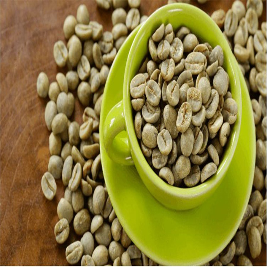 

Biji Kopi Hijau Mentah Papua Wamena arabika green bean - Kopi Pelangsing Diet