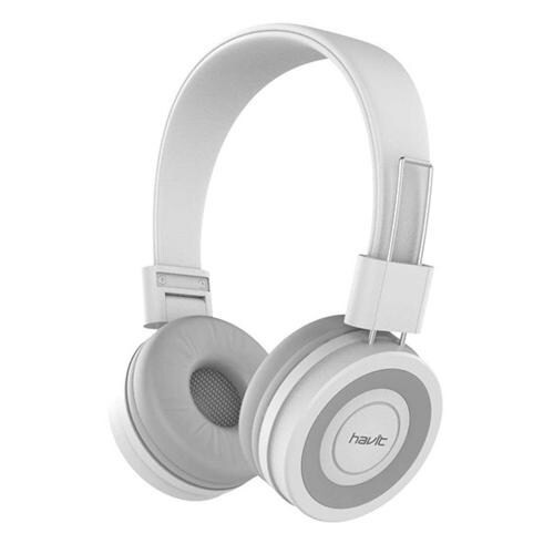 HAVIT HEADSET HEADPHONE H2218D