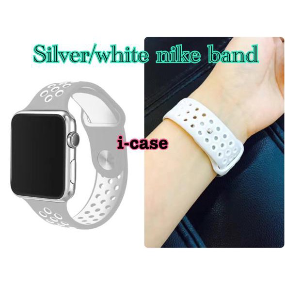 nike strap apple watch series 1&2-apple watch nike series - Izhar.Farida