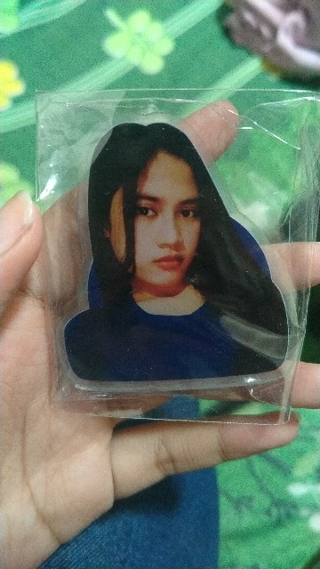 Sticker Seal / Sticker Segel / Sticker Label