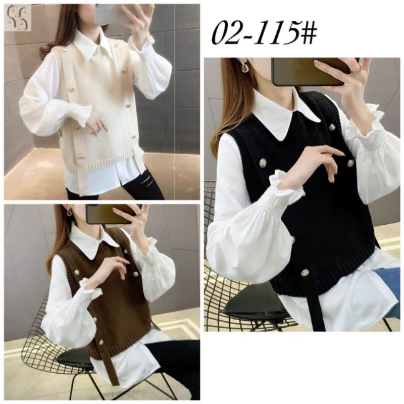 Mona Shirt _Import