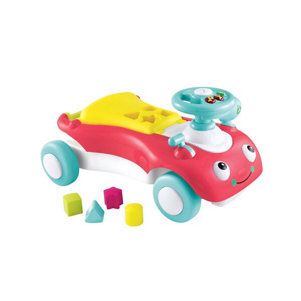 Push Walker ELC Wobble Toddler Ride On (TIDAK DIJUAL)