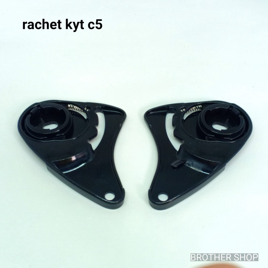 rachet kyt c5