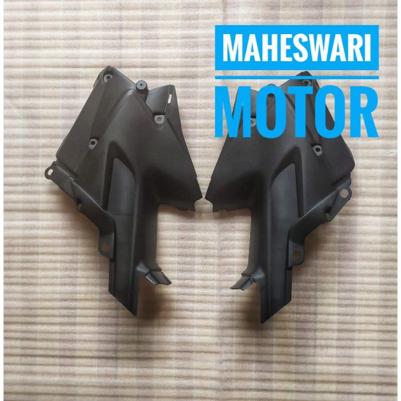 Cover Tangki Sambungan Body Honda Blade 110 Karbu Blade Lama.