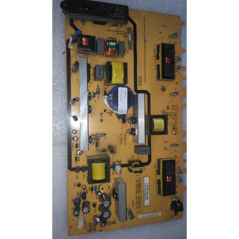 Psu tv tcl L32D10