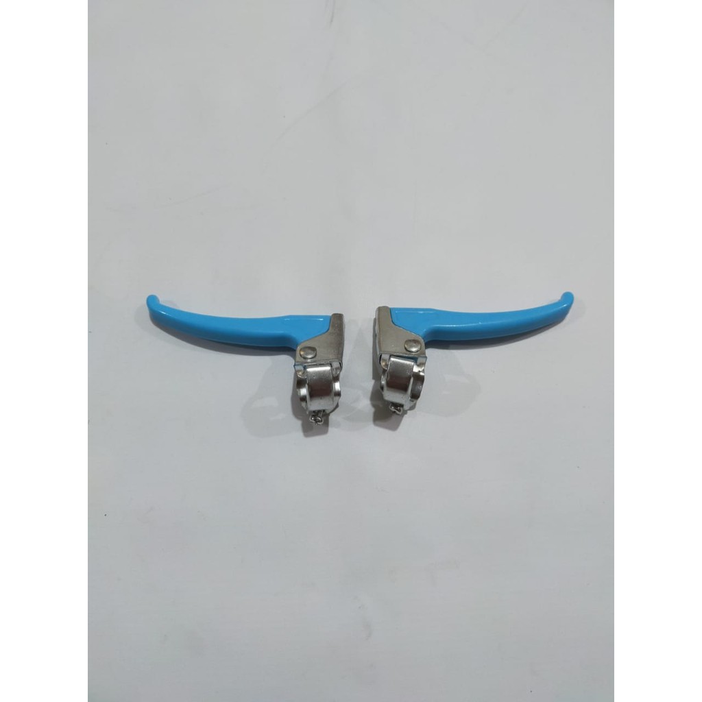 Handle rem warna sepeda anak ukuran 12, 16, 18