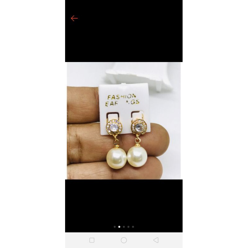 

Anting_tusuk_xuping_mutiara