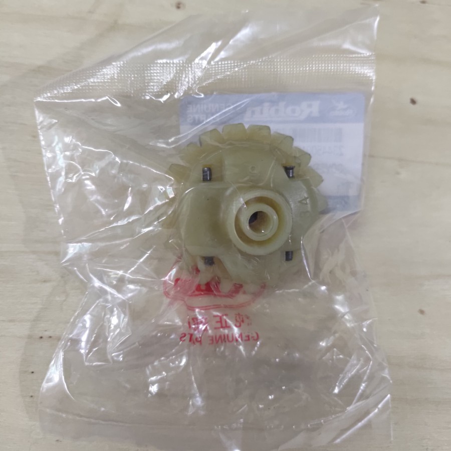 Governor Gear Mesin Penggerak Bensin Robin 7.5 HP tipe EY 28 Original